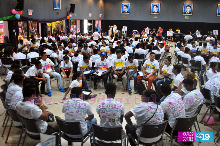 Promotor&iacute;a solidaria traza ejes de trabajo para el pr&oacute;ximo cuatrimestre